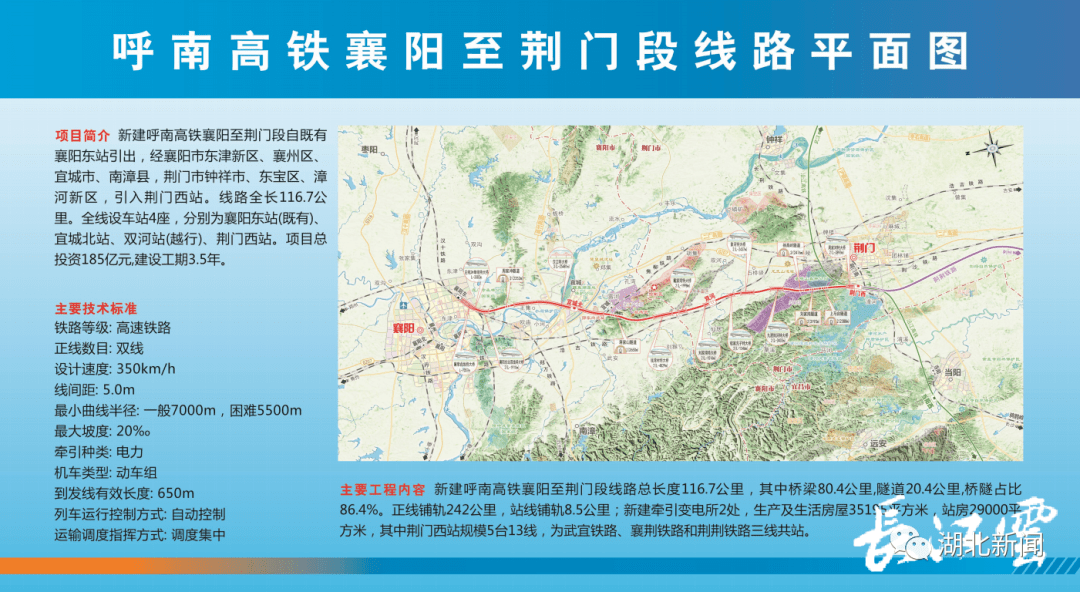 新建襄阳至荆门高铁最新,新建襄阳至荆门高铁最新进展与影响分析