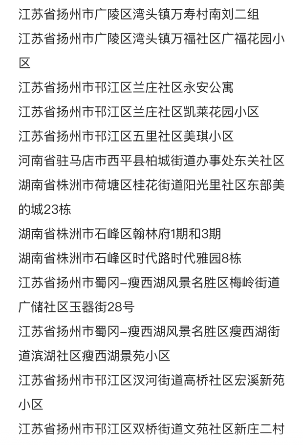 北京最新中高风险区,北京最新中高风险区的现状与挑战